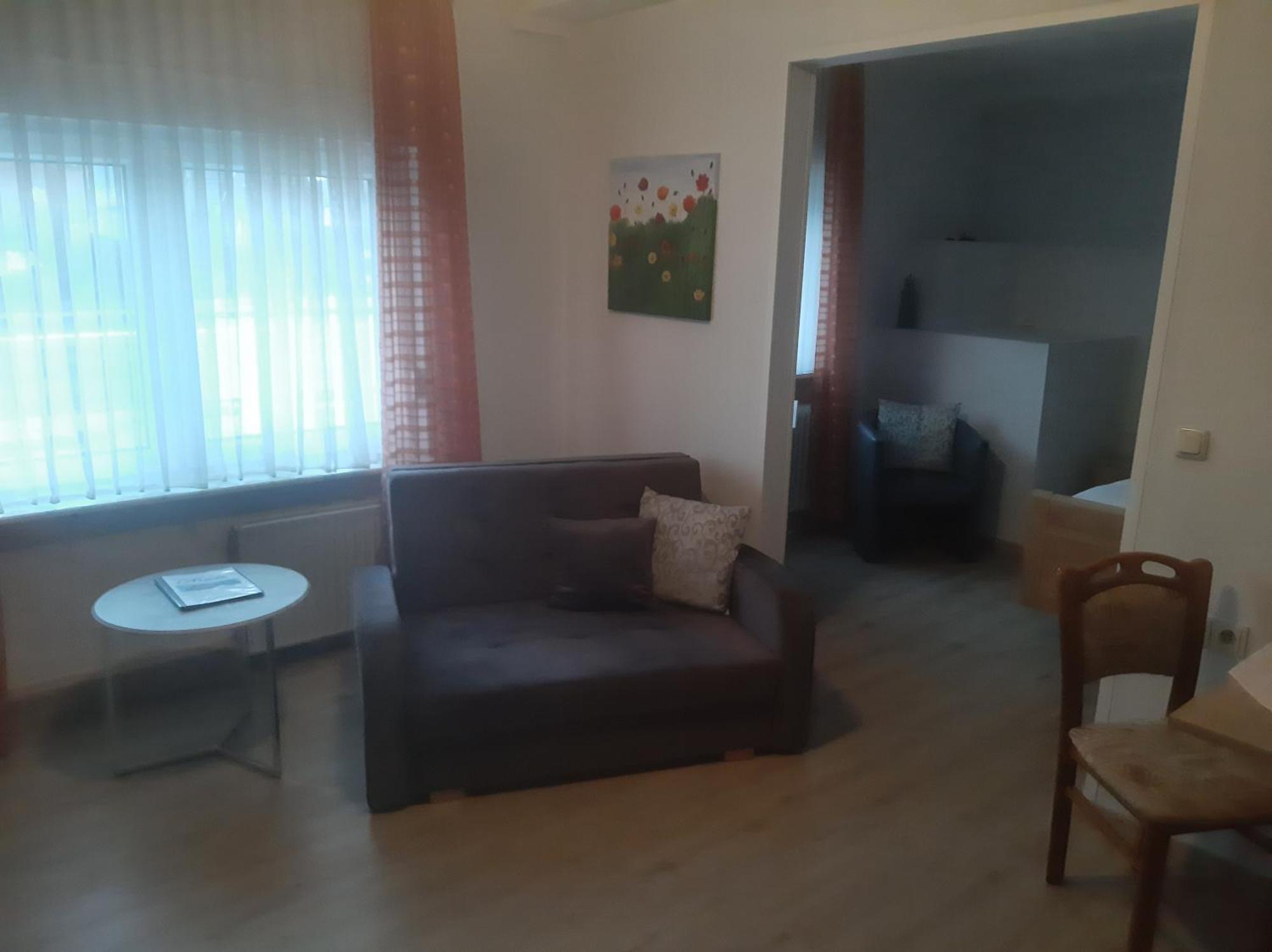 Pension Arndt Ug Schillig Dış mekan fotoğraf