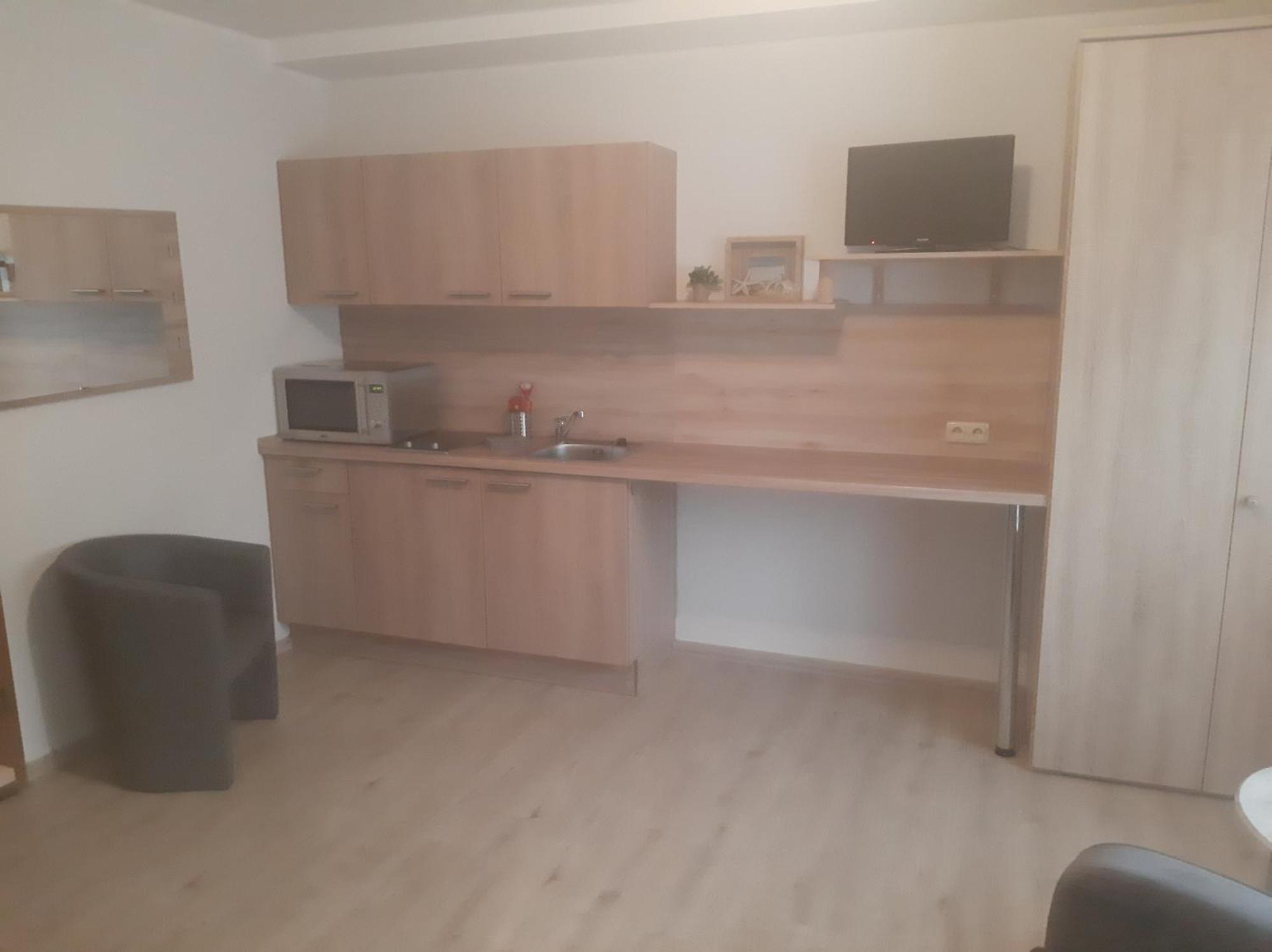 Pension Arndt Ug Schillig Dış mekan fotoğraf