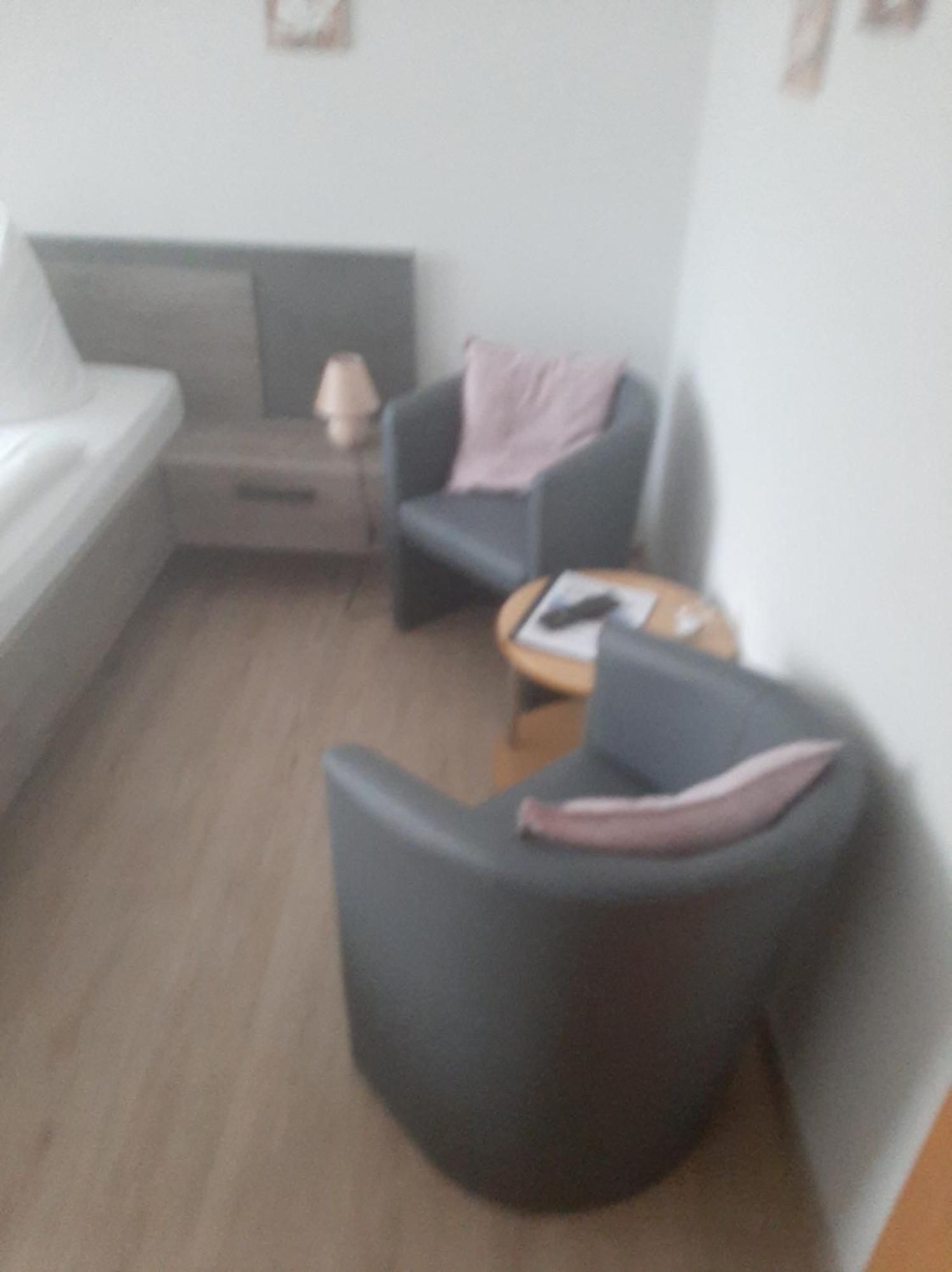 Pension Arndt Ug Schillig Dış mekan fotoğraf