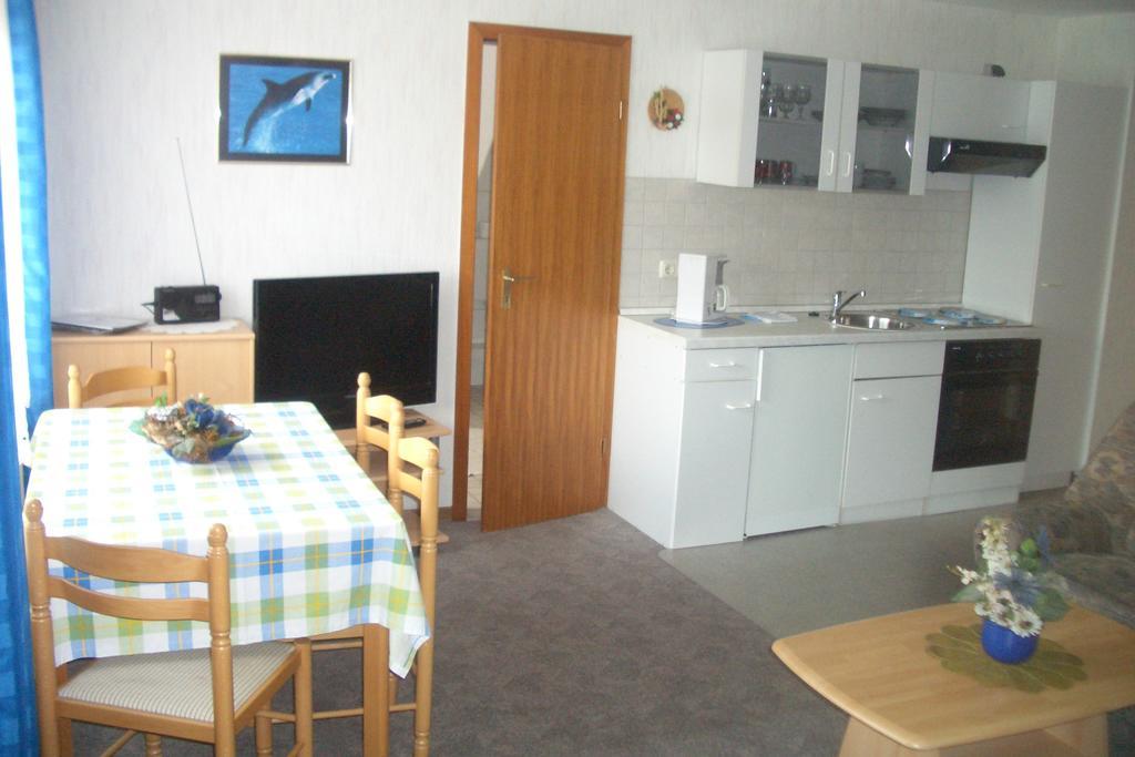 Pension Arndt Ug Schillig Oda fotoğraf