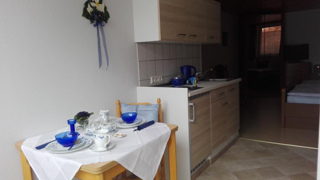 Pension Arndt Ug Schillig Dış mekan fotoğraf