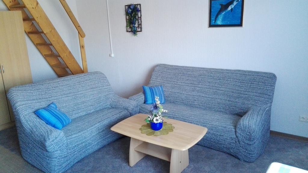 Pension Arndt Ug Schillig Oda fotoğraf