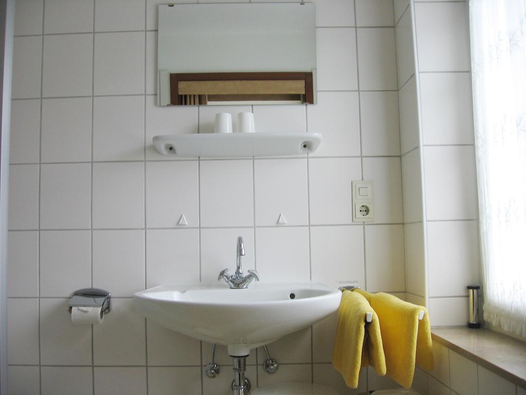 Pension Arndt Ug Schillig Oda fotoğraf