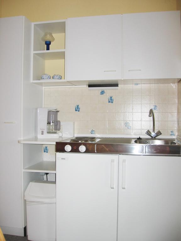 Pension Arndt Ug Schillig Oda fotoğraf