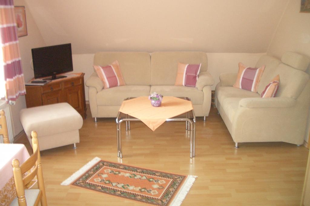Pension Arndt Ug Schillig Oda fotoğraf